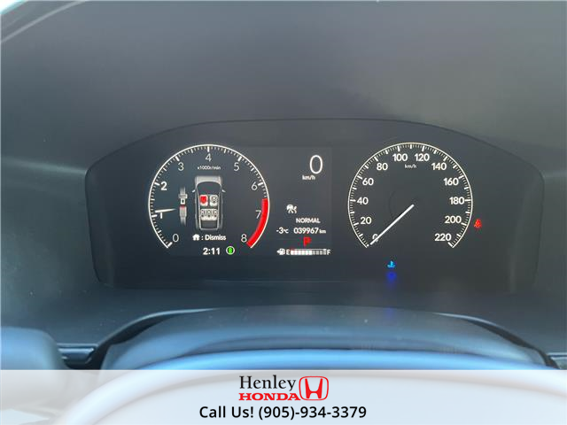 2024 Honda CR-V EX-L (Stk: R12495) in St. Catharines - Image 19 of 23