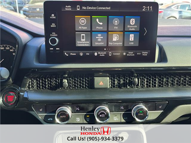 2024 Honda CR-V EX-L (Stk: R12495) in St. Catharines - Image 20 of 23