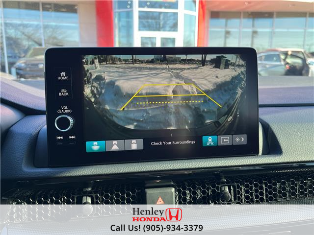 2024 Honda CR-V EX-L (Stk: R12495) in St. Catharines - Image 21 of 23