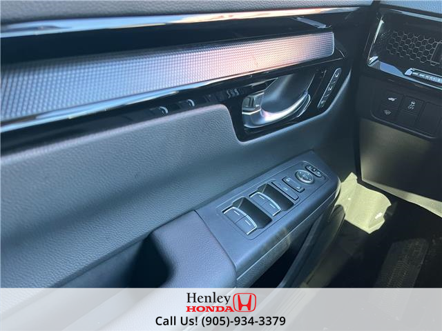 2024 Honda CR-V EX-L (Stk: R12495) in St. Catharines - Image 23 of 23