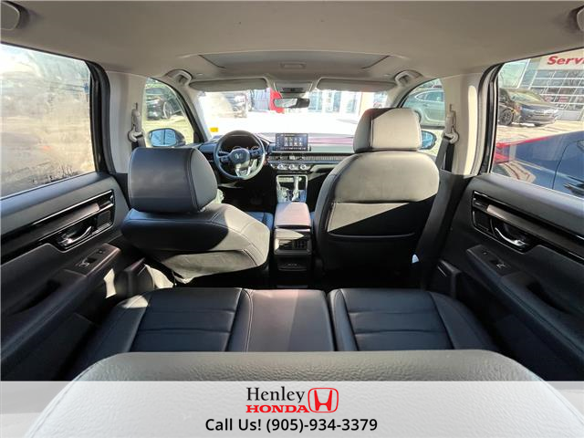 2024 Honda CR-V EX-L (Stk: R12495) in St. Catharines - Image 17 of 23