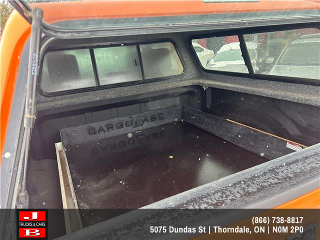 2017 RAM 1500 Sport (Stk: 9250) in Thordale - Image 5 of 5