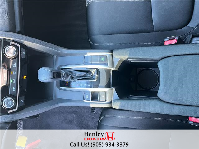 2021 Honda Civic LX (Stk: R12489) in St. Catharines - Image 20 of 21