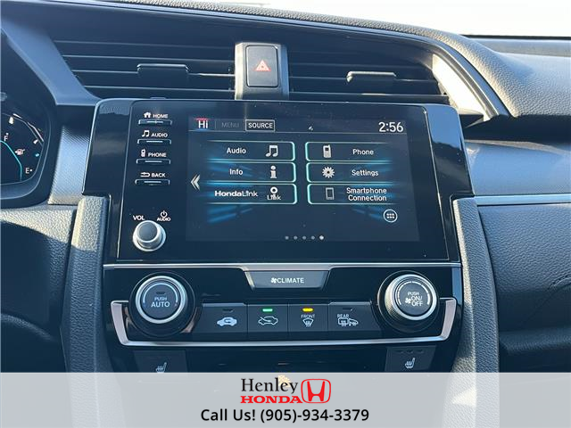 2021 Honda Civic LX (Stk: R12489) in St. Catharines - Image 18 of 21