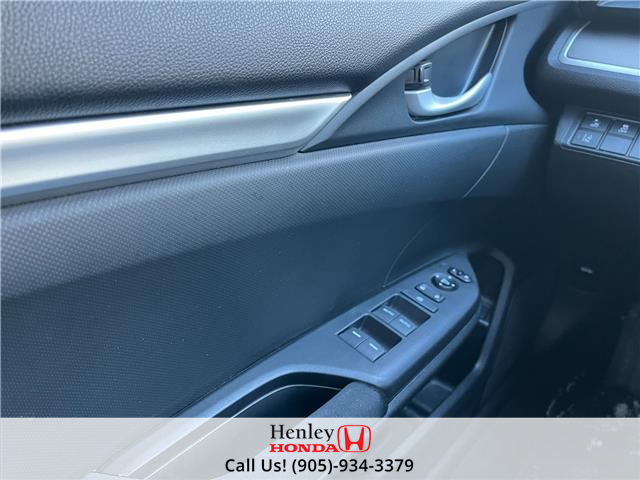 2021 Honda Civic LX (Stk: R12489) in St. Catharines - Image 21 of 21