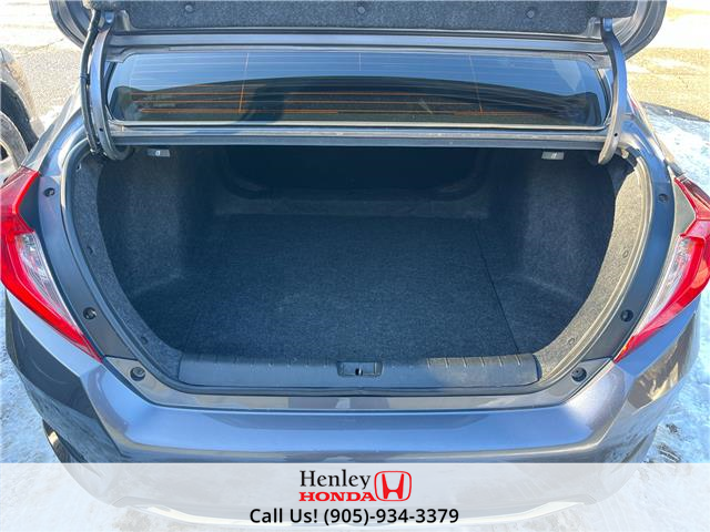 2021 Honda Civic LX (Stk: R12489) in St. Catharines - Image 15 of 21