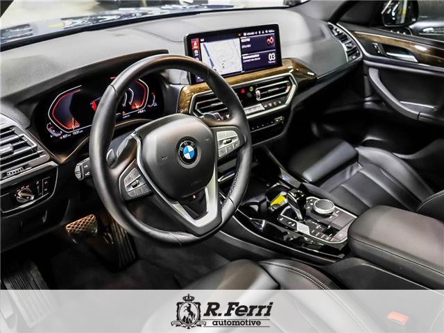 2023 BMW X3 xDrive30i (Stk: 34277A) in Woodbridge - Image 7 of 29 2023 BMW X3 xDrive30i (Stk: 34277A) in Woodbridge - Image 7 of 29