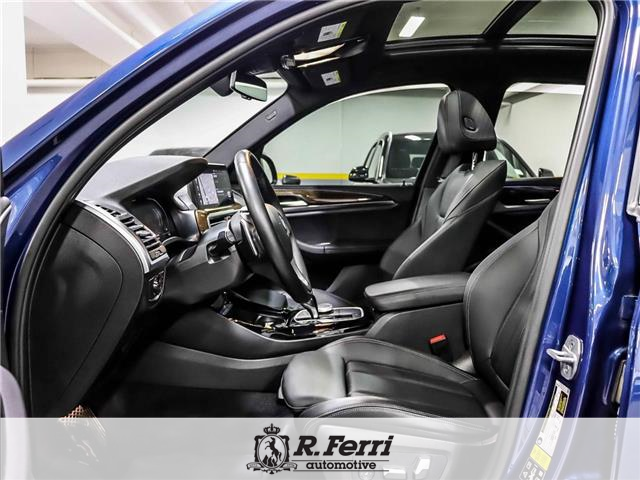 2023 BMW X3 xDrive30i (Stk: 34277A) in Woodbridge - Image 8 of 29 2023 BMW X3 xDrive30i (Stk: 34277A) in Woodbridge - Image 8 of 29