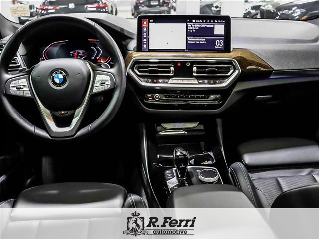 2023 BMW X3 xDrive30i (Stk: 34277A) in Woodbridge - Image 9 of 29 2023 BMW X3 xDrive30i (Stk: 34277A) in Woodbridge - Image 9 of 29