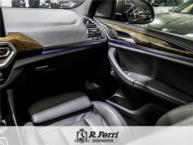 2023 BMW X3 xDrive30i (Stk: 34277A) in Woodbridge - Image 12 of 29 2023 BMW X3 xDrive30i (Stk: 34277A) in Woodbridge - Image 12 of 29