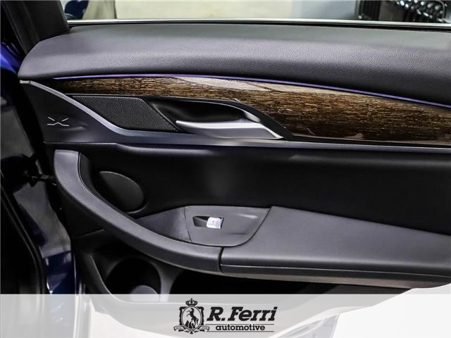 2023 BMW X3 xDrive30i (Stk: 34277A) in Woodbridge - Image 14 of 29 2023 BMW X3 xDrive30i (Stk: 34277A) in Woodbridge - Image 14 of 29