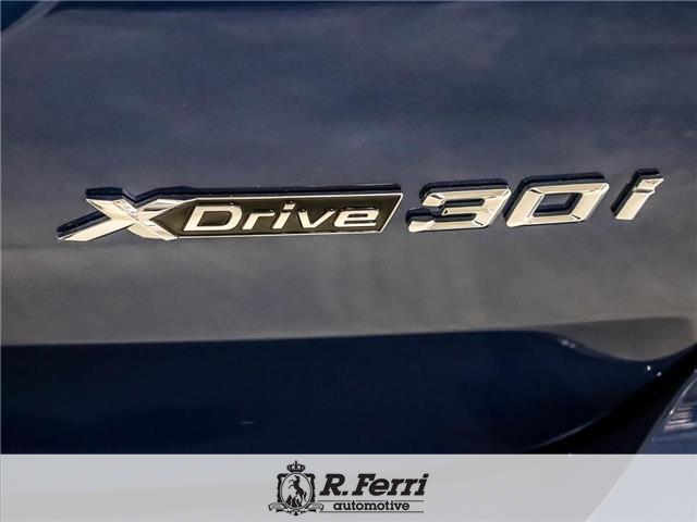 2023 BMW X3 xDrive30i (Stk: 34277A) in Woodbridge - Image 18 of 29 2023 BMW X3 xDrive30i (Stk: 34277A) in Woodbridge - Image 18 of 29