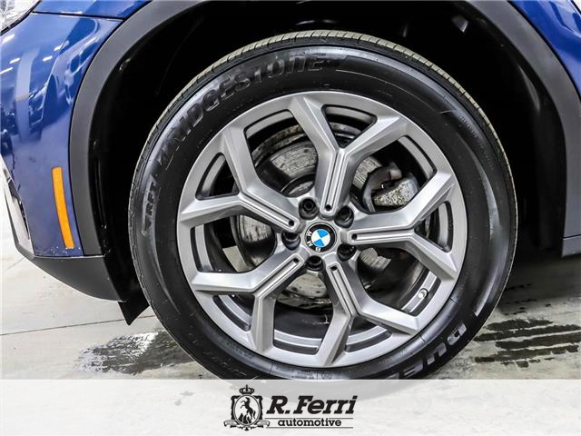 2023 BMW X3 xDrive30i (Stk: 34277A) in Woodbridge - Image 19 of 29 2023 BMW X3 xDrive30i (Stk: 34277A) in Woodbridge - Image 19 of 29