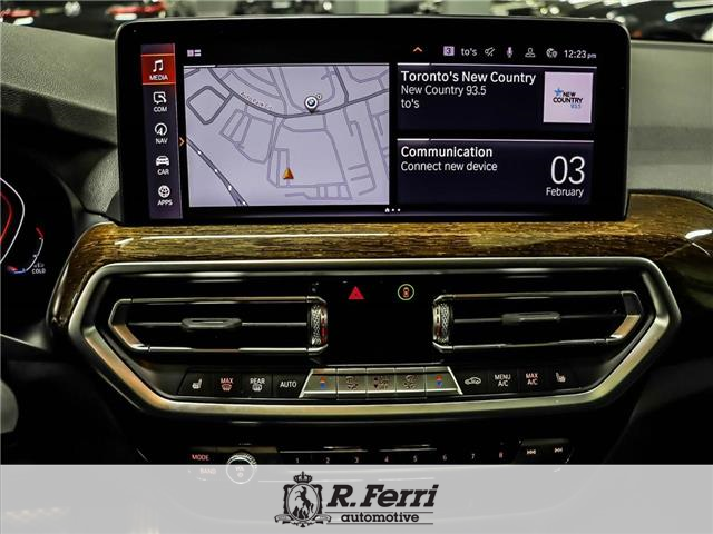 2023 BMW X3 xDrive30i (Stk: 34277A) in Woodbridge - Image 24 of 29 2023 BMW X3 xDrive30i (Stk: 34277A) in Woodbridge - Image 24 of 29