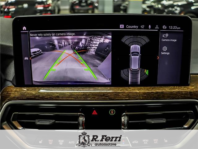 2023 BMW X3 xDrive30i (Stk: 34277A) in Woodbridge - Image 25 of 29 2023 BMW X3 xDrive30i (Stk: 34277A) in Woodbridge - Image 25 of 29