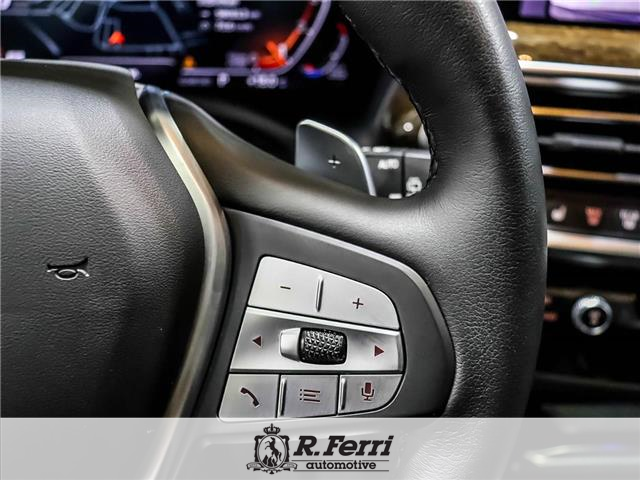 2023 BMW X3 xDrive30i (Stk: 34277A) in Woodbridge - Image 28 of 29 2023 BMW X3 xDrive30i (Stk: 34277A) in Woodbridge - Image 28 of 29