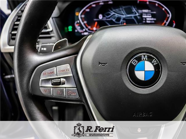 2023 BMW X3 xDrive30i (Stk: 34277A) in Woodbridge - Image 29 of 29 2023 BMW X3 xDrive30i (Stk: 34277A) in Woodbridge - Image 29 of 29