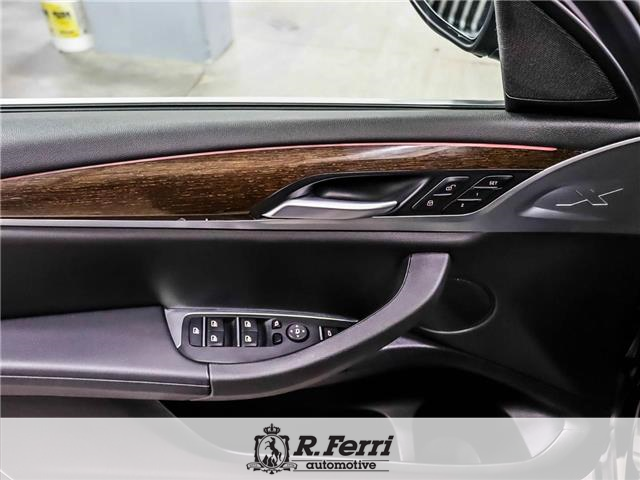 2022 BMW X3 xDrive30i (Stk: 34617A) in Woodbridge - Image 5 of 29