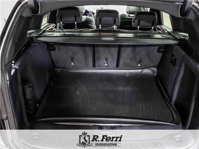 2022 BMW X3 xDrive30i (Stk: 34617A) in Woodbridge - Image 15 of 29