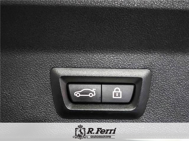 2022 BMW X3 xDrive30i (Stk: 34617A) in Woodbridge - Image 16 of 29