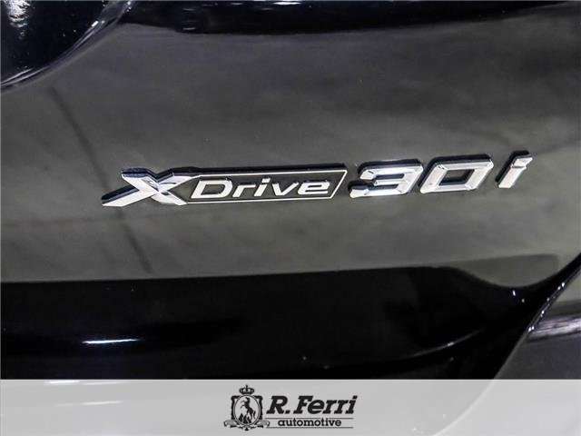 2022 BMW X3 xDrive30i (Stk: 34617A) in Woodbridge - Image 18 of 29