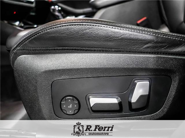 2022 BMW X3 xDrive30i (Stk: 34617A) in Woodbridge - Image 21 of 29