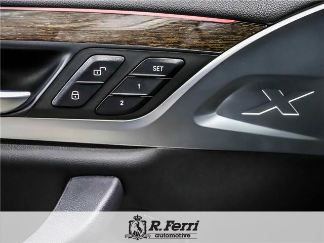 2022 BMW X3 xDrive30i (Stk: 34617A) in Woodbridge - Image 22 of 29