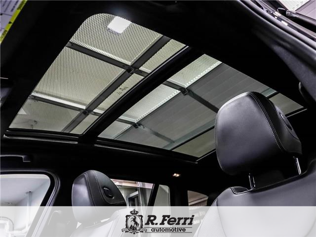 2022 BMW X3 xDrive30i (Stk: 34617A) in Woodbridge - Image 23 of 29