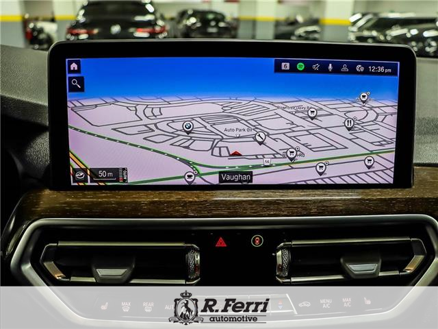 2022 BMW X3 xDrive30i (Stk: 34617A) in Woodbridge - Image 24 of 29