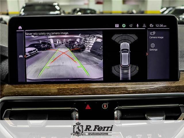 2022 BMW X3 xDrive30i (Stk: 34617A) in Woodbridge - Image 25 of 29