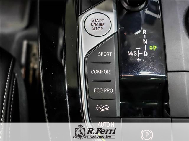 2022 BMW X3 xDrive30i (Stk: 34617A) in Woodbridge - Image 27 of 29