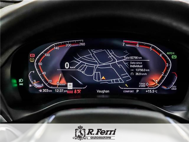 2022 BMW X3 xDrive30i (Stk: 34617A) in Woodbridge - Image 28 of 29