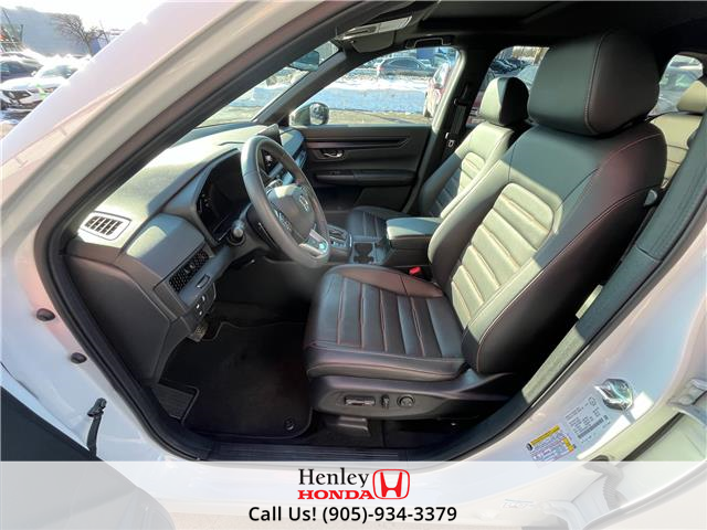 2024 Honda CR-V Hybrid EX-L (Stk: H22585A) in St. Catharines - Image 13 of 23 2024 Honda CR-V Hybrid EX-L (Stk: H22585A) in St. Catharines - Image 13 of 23