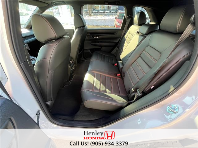 2024 Honda CR-V Hybrid EX-L (Stk: H22585A) in St. Catharines - Image 15 of 23 2024 Honda CR-V Hybrid EX-L (Stk: H22585A) in St. Catharines - Image 15 of 23