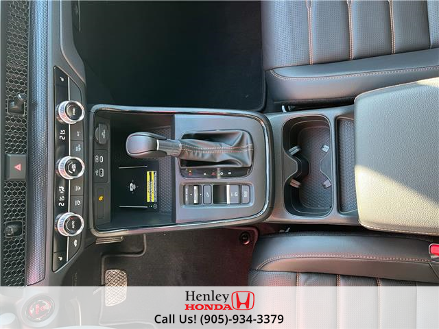 2024 Honda CR-V Hybrid EX-L (Stk: H22585A) in St. Catharines - Image 22 of 23 2024 Honda CR-V Hybrid EX-L (Stk: H22585A) in St. Catharines - Image 22 of 23