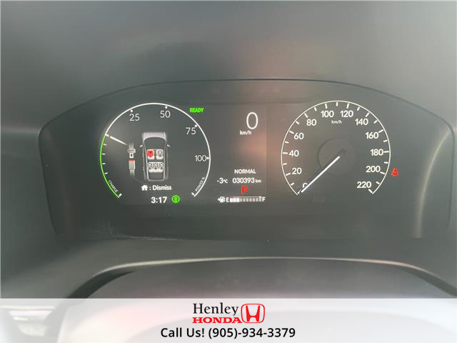 2024 Honda CR-V Hybrid EX-L (Stk: H22585A) in St. Catharines - Image 19 of 23 2024 Honda CR-V Hybrid EX-L (Stk: H22585A) in St. Catharines - Image 19 of 23