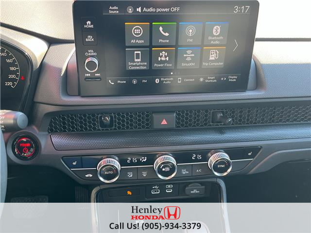 2024 Honda CR-V Hybrid EX-L (Stk: H22585A) in St. Catharines - Image 20 of 23 2024 Honda CR-V Hybrid EX-L (Stk: H22585A) in St. Catharines - Image 20 of 23