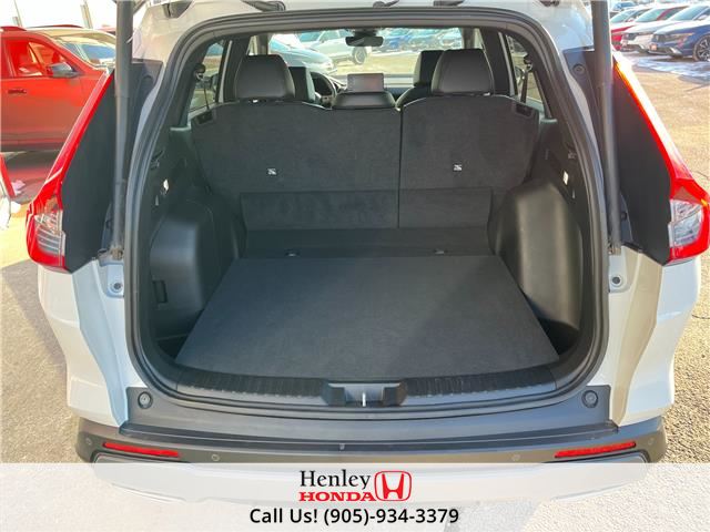 2024 Honda CR-V Hybrid EX-L (Stk: H22585A) in St. Catharines - Image 16 of 23 2024 Honda CR-V Hybrid EX-L (Stk: H22585A) in St. Catharines - Image 16 of 23