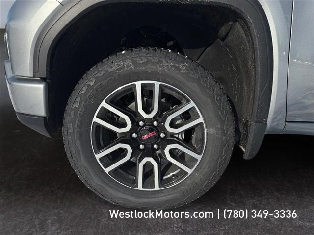 2026 GMC Sierra 1500 AT4 (Stk: W80578) in Westlock - Image 14 of 15