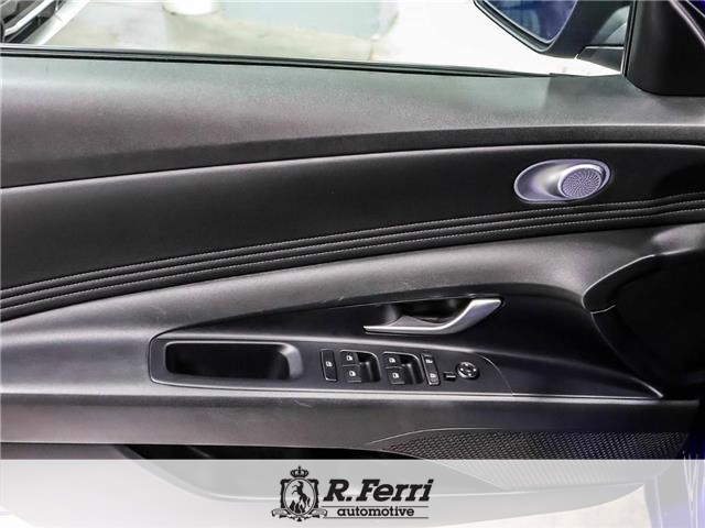 2022 Hyundai Elantra Preferred (Stk: 34714A) in Woodbridge - Image 5 of 23
