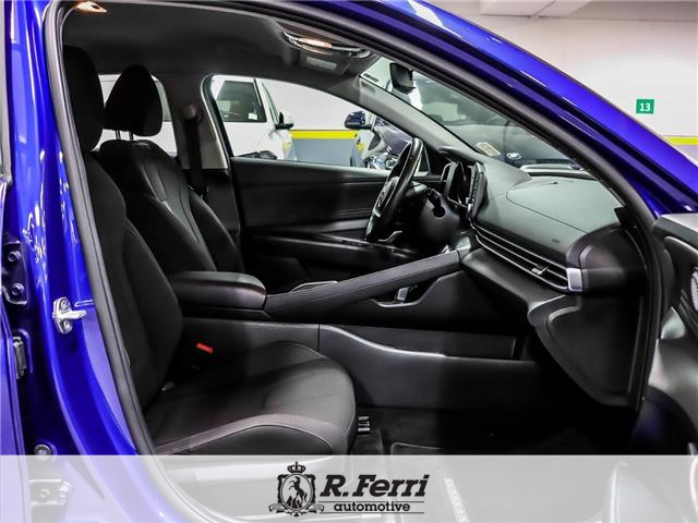 2022 Hyundai Elantra Preferred (Stk: 34714A) in Woodbridge - Image 12 of 23