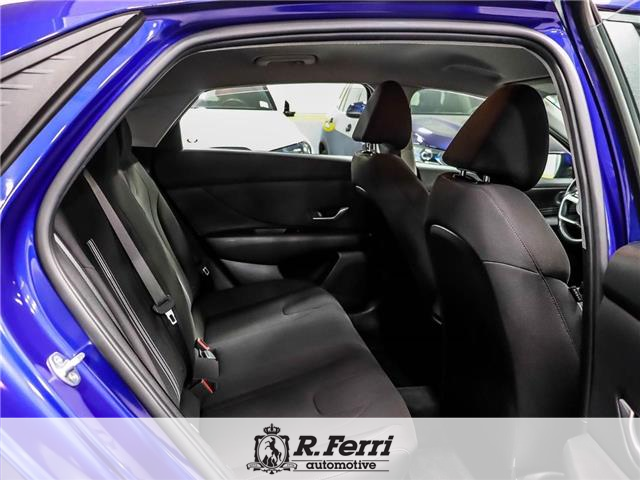 2022 Hyundai Elantra Preferred (Stk: 34714A) in Woodbridge - Image 14 of 23