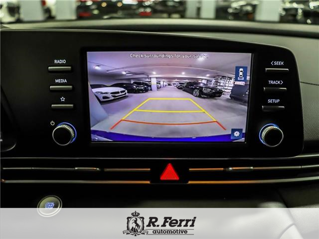 2022 Hyundai Elantra Preferred (Stk: 34714A) in Woodbridge - Image 17 of 23