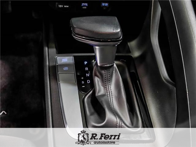 2022 Hyundai Elantra Preferred (Stk: 34714A) in Woodbridge - Image 18 of 23