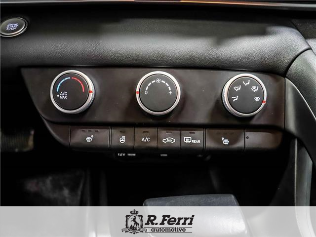2022 Hyundai Elantra Preferred (Stk: 34714A) in Woodbridge - Image 19 of 23