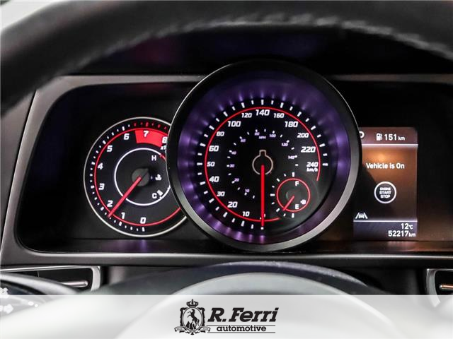 2022 Hyundai Elantra Preferred (Stk: 34714A) in Woodbridge - Image 20 of 23