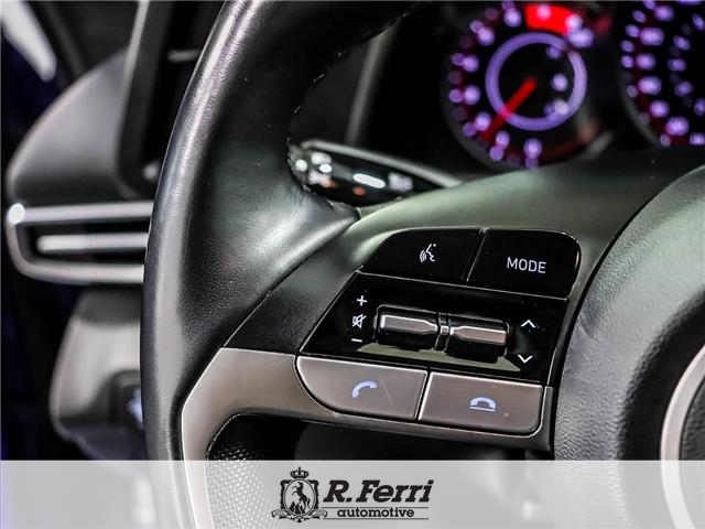 2022 Hyundai Elantra Preferred (Stk: 34714A) in Woodbridge - Image 22 of 23