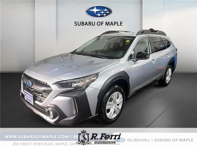 2023 Subaru Outback Convenience (Stk: S27154A) in Vaughan - Image 1 of 15