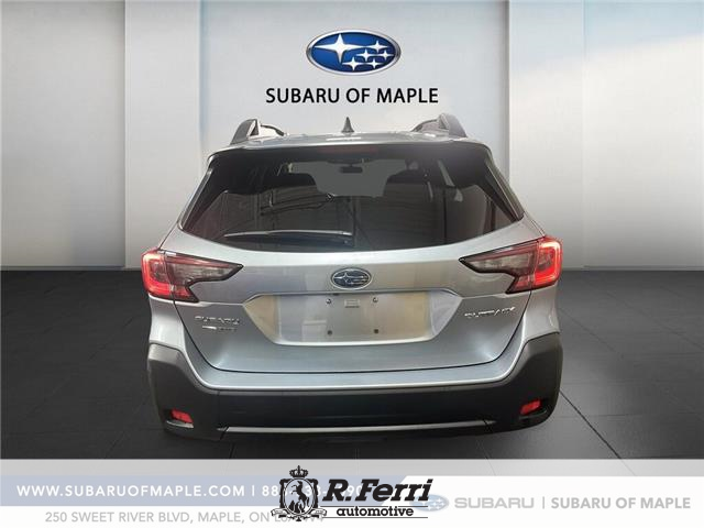 2023 Subaru Outback Convenience (Stk: S27154A) in Vaughan - Image 3 of 15
