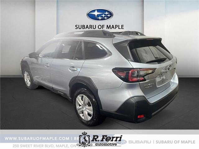 2023 Subaru Outback Convenience (Stk: S27154A) in Vaughan - Image 4 of 15